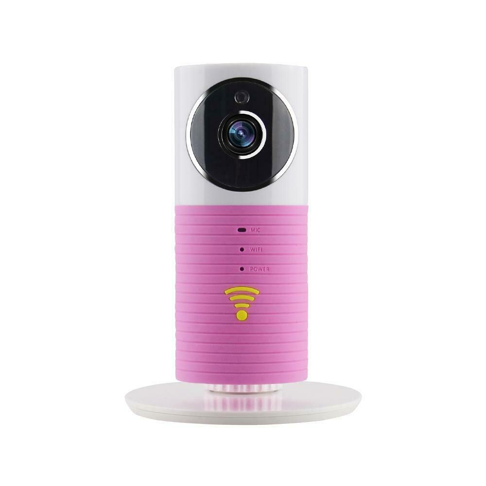 Wireless Range: 6metersPower: Dry batterySize: 9.8x4x3.2cmStorage Capacity: 32GB | Clever IP Camera | Pet Care Accessories Online | EatonPets
