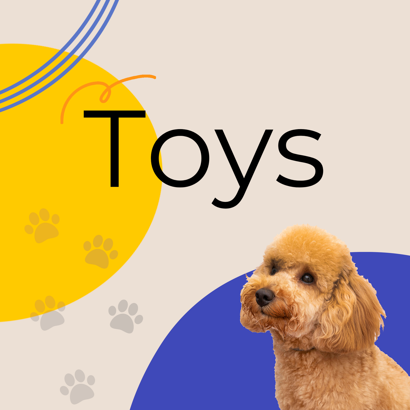 Online hotsell pet toys