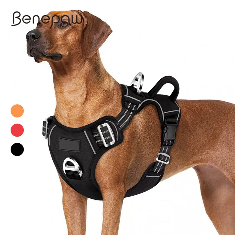 Benepaw No Pull Dog Harness